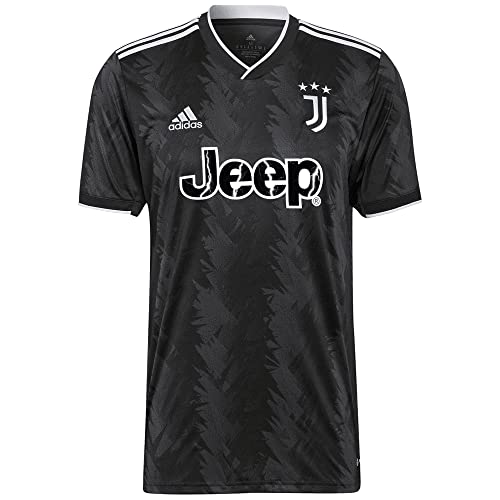 Amazon.com: adidas Men's Soccer Juventus 22/23 Away Jersey (as1